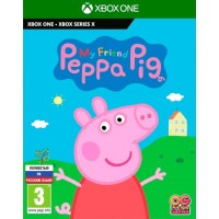 My Friend Peppa Pig [Xbox One/Series X]